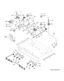Gas & burner parts
