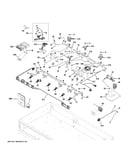 Gas & burner parts