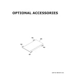Optional accessories