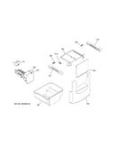 Ice maker & dispenser