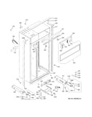 Case parts