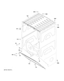 Dryer cabinet
