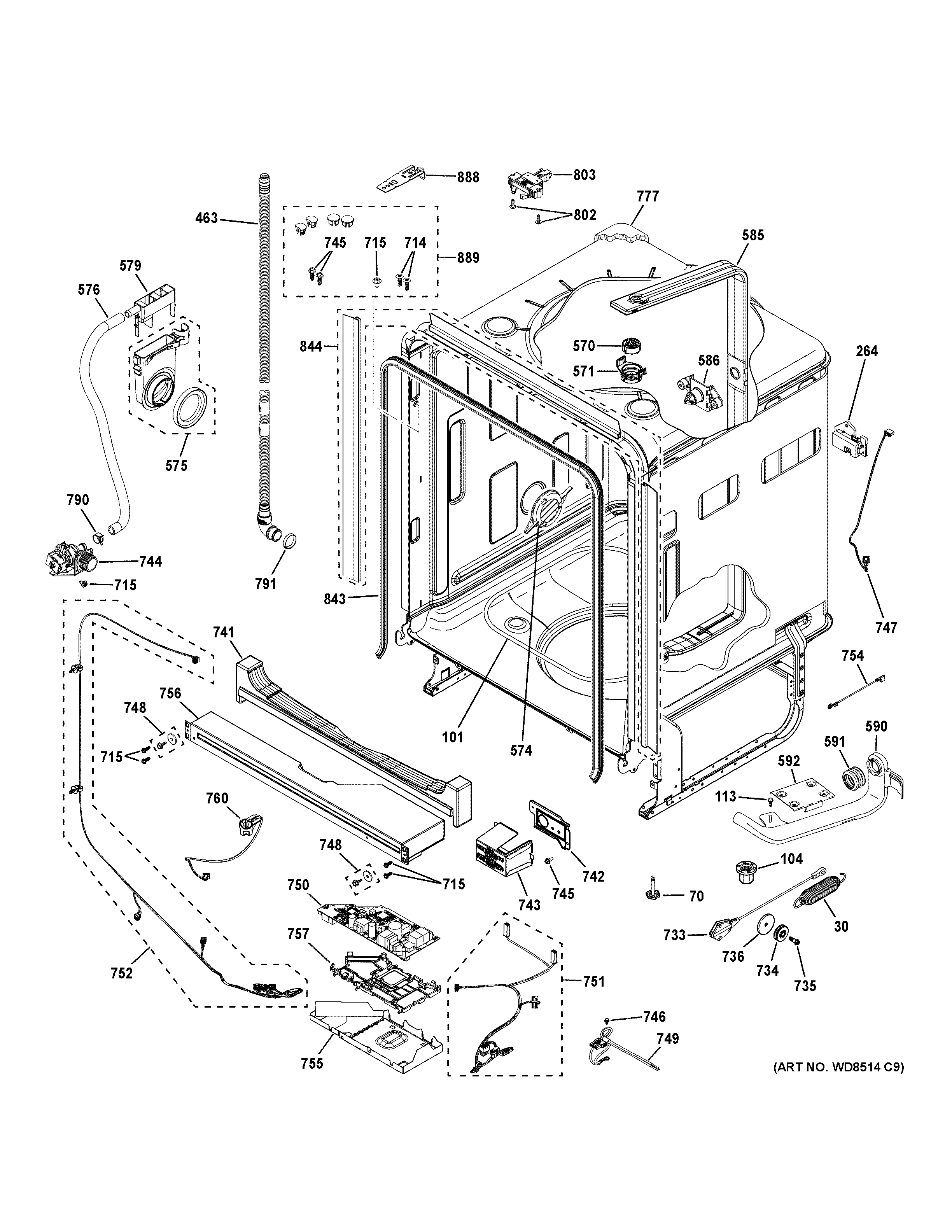 BODY PARTS (1)