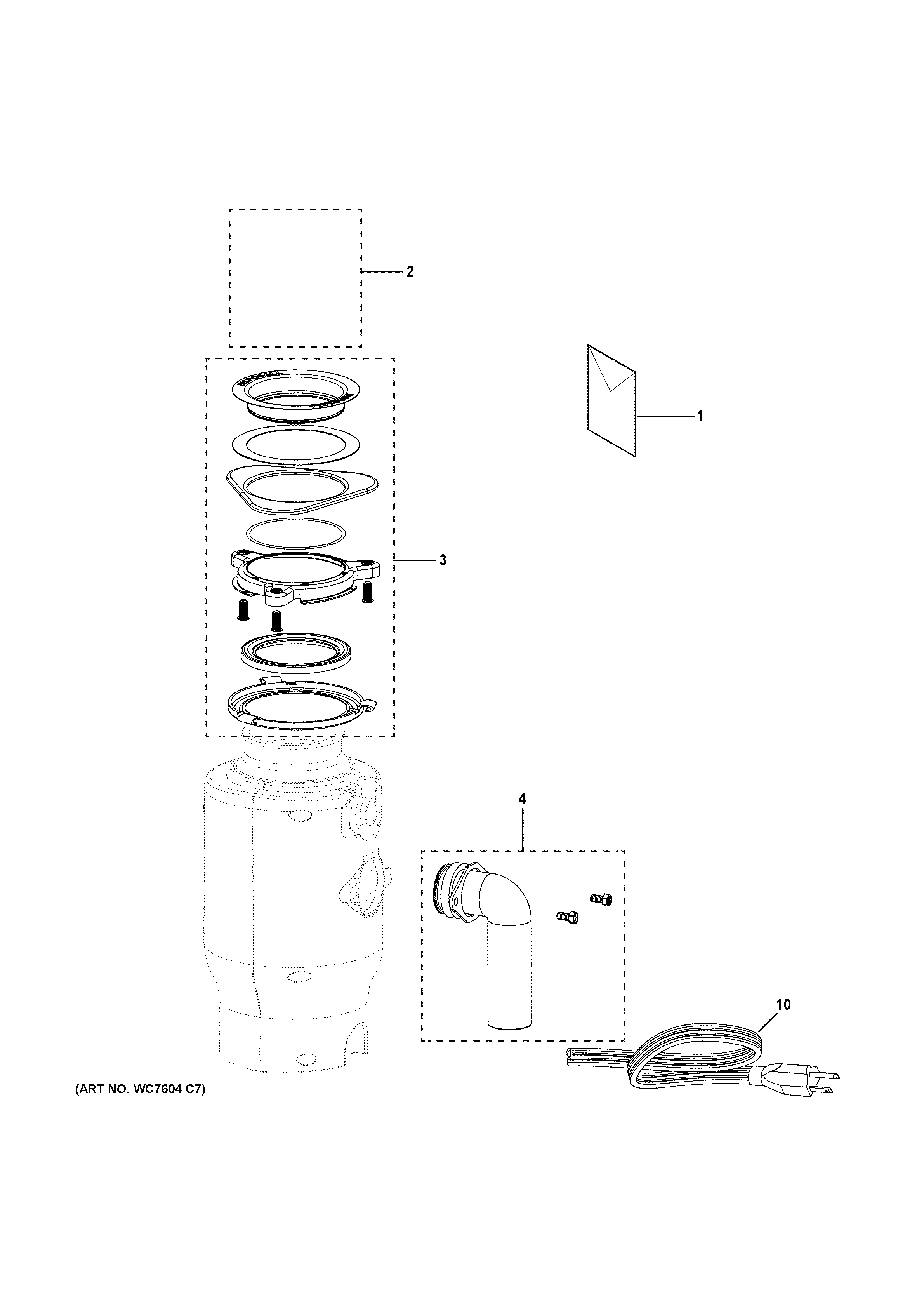 Disposer