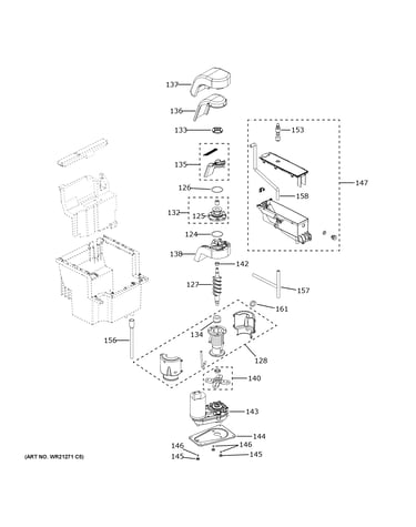 Ice maker