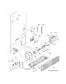 Machine compartment