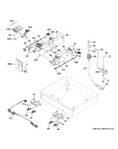 Gas & burner parts