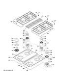 Cooktop