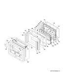 Door assembly