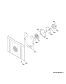 Convection fan