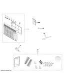 Room air conditioner