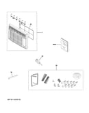 Room air conditioner