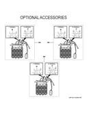 Optional accessories
