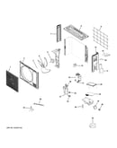 Room air conditioner