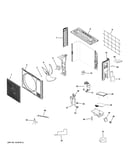 Room air conditioner