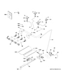 Gas & burner parts
