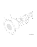 Convection fan