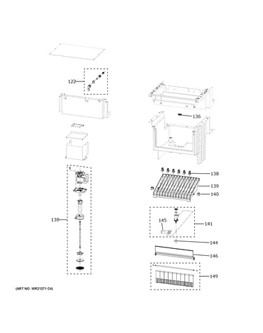 Ice maker