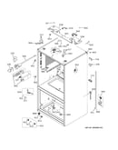 Case parts