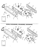 Parts list