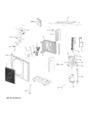 Room air conditioner