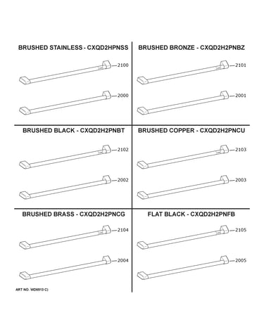 Cafe customization