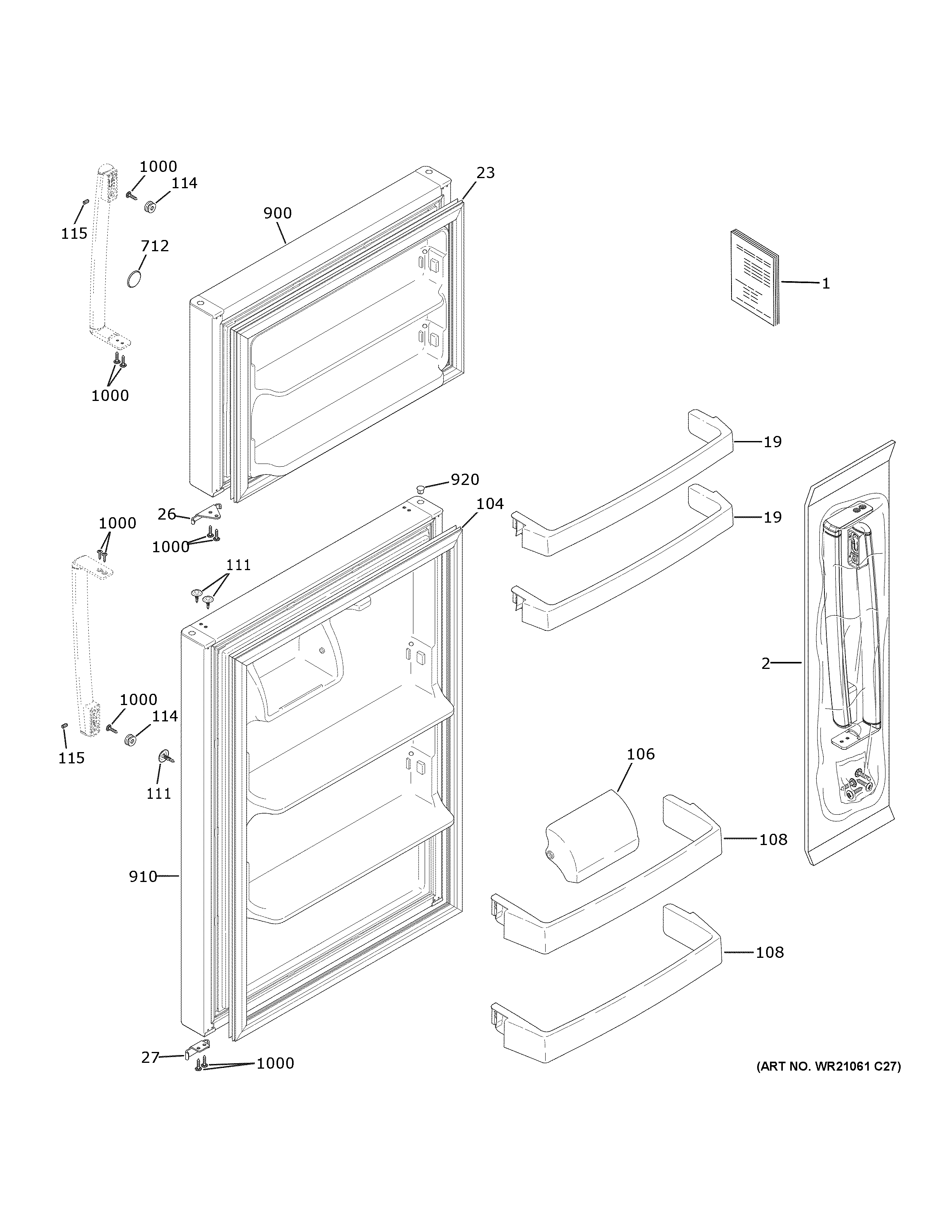 Doors