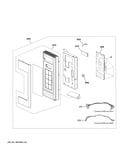 Control parts