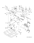 Gas & burner parts