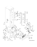 Case parts