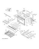 Lower oven