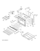Lower oven