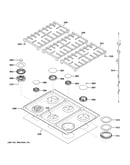 Cooktop