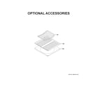 GE C2Y366P2T2S1 optional accessories diagram