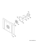 Large convection fan