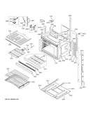 Lower oven