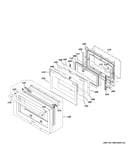 Door assembly