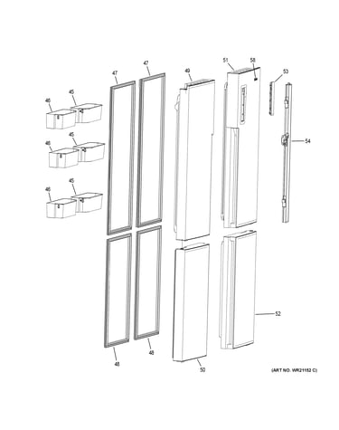 Doors