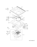 Cooktop