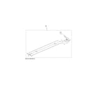 GE PTS9200SN3SS door lock diagram