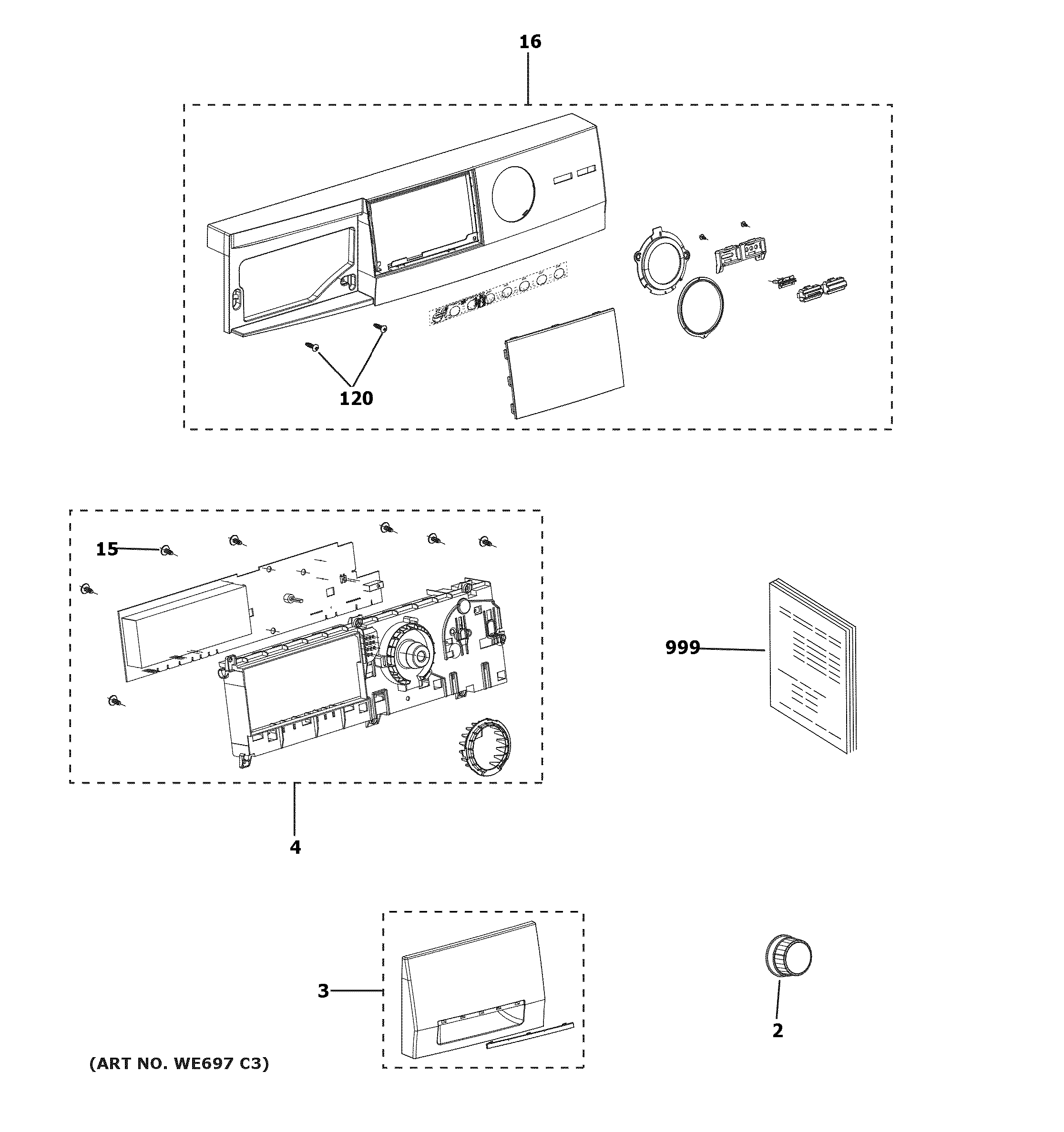 Controls