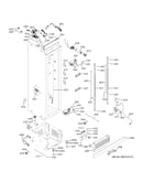 Case parts