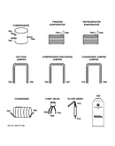 Lokring connectors