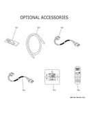 Optional accessories