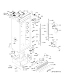Case parts