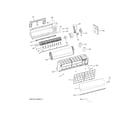 Haier AW09LC2VHB room air conditioner diagram