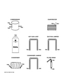 Lokring connectors