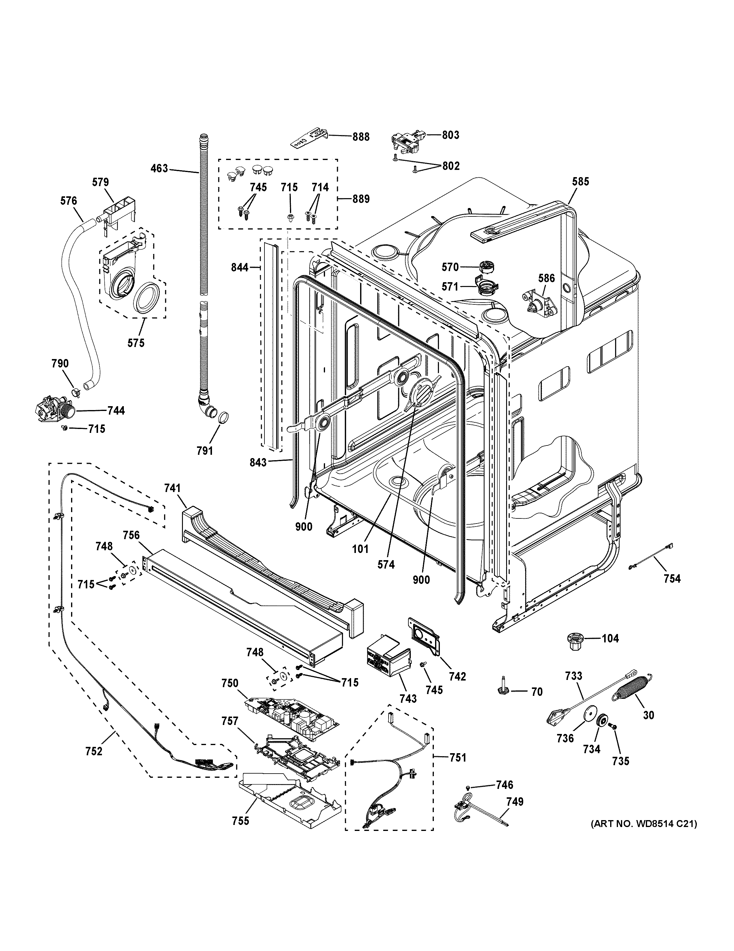 BODY PARTS (1)