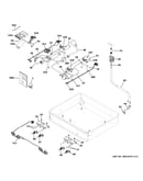 Gas & burner parts
