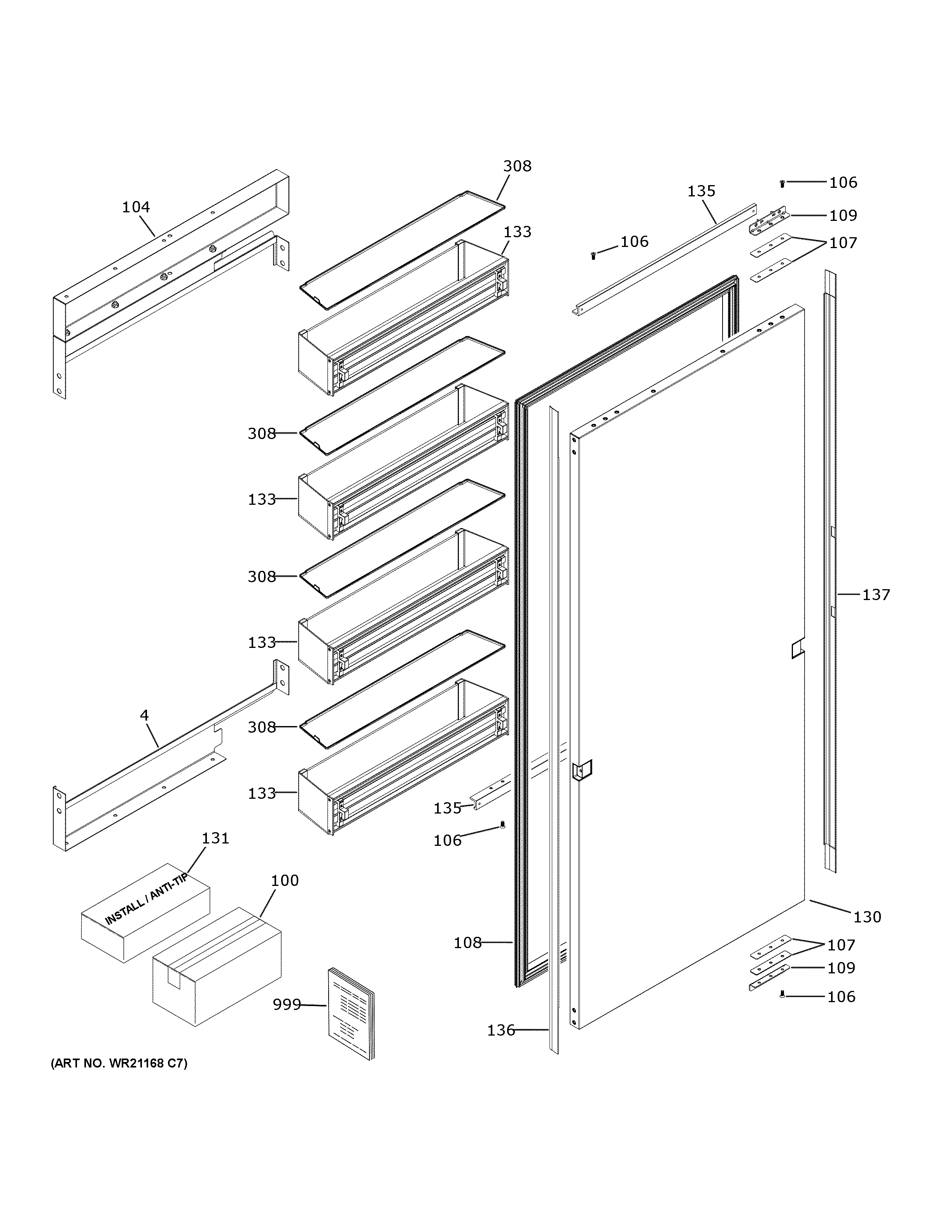 Door